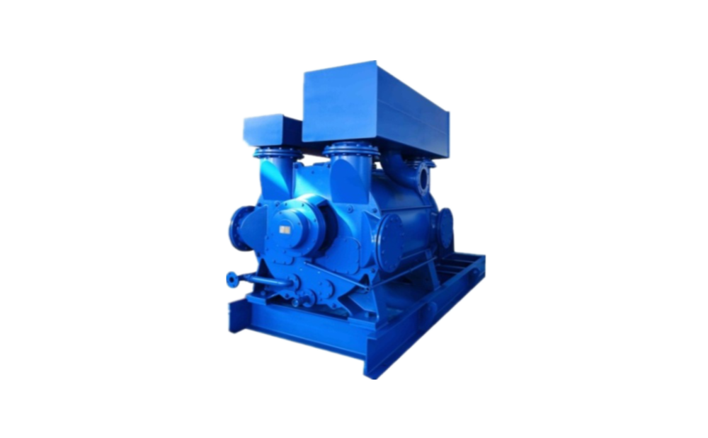 2BE3系列 / 液環(huán)真空泵